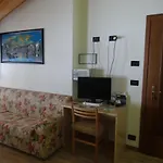 Hotel Genzianella 3*