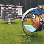 Genzianella Hotel