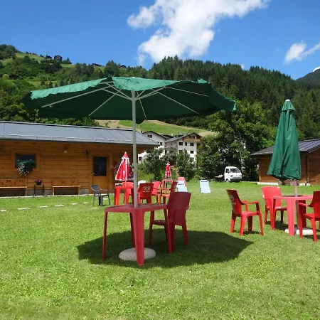 Genzianella Hotel