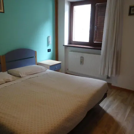 Genzianella Hotel Presenaio