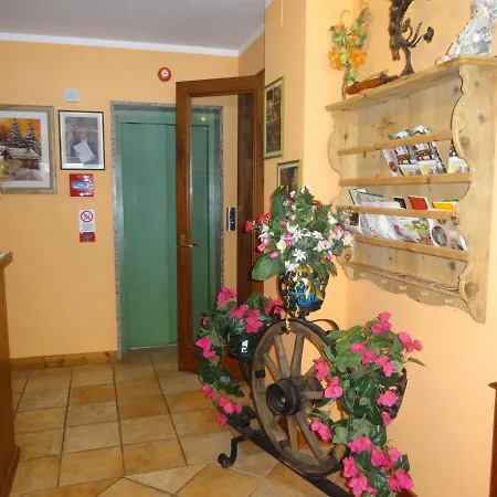 Genzianella Hotel