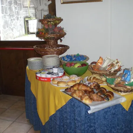 Genzianella 3* Presenaio