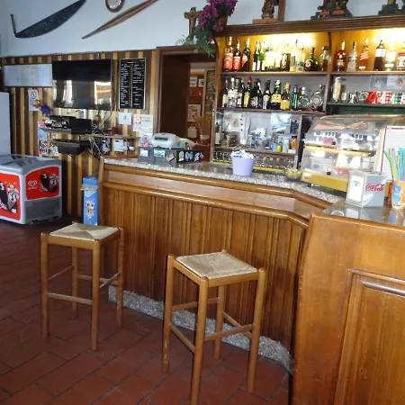Hotel Genzianella