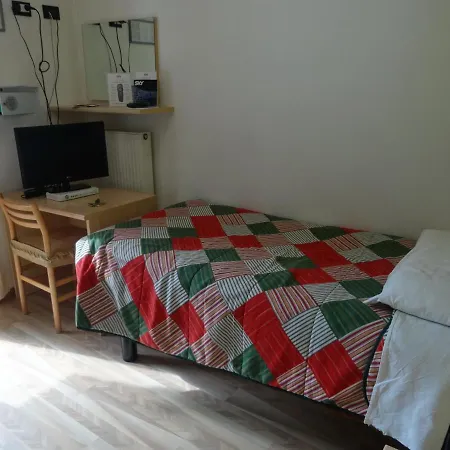 Genzianella 3*