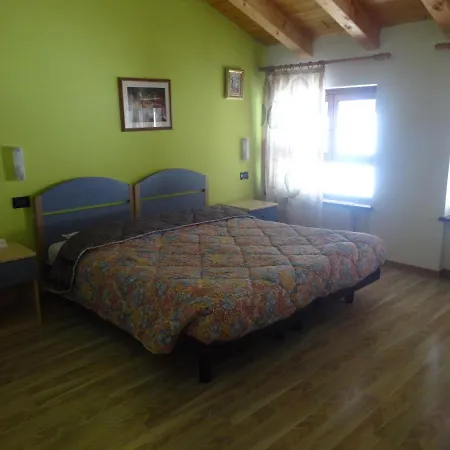 Genzianella Hotel