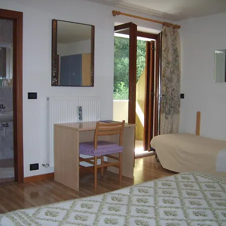 Genzianella Hotel 3*