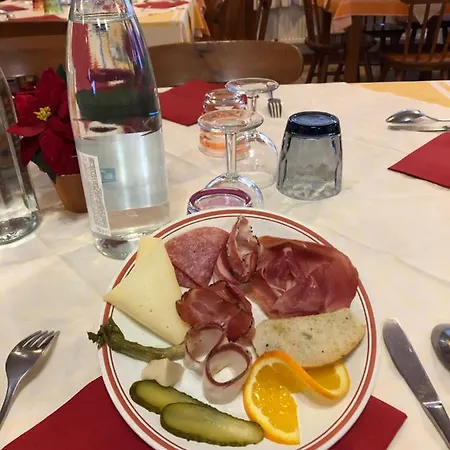 Genzianella 3* Presenaio