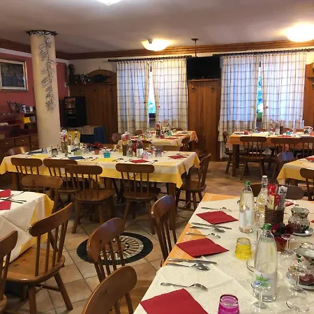 Genzianella Hotel
