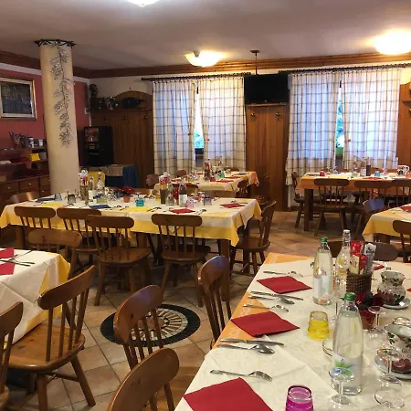 Genzianella Hotel