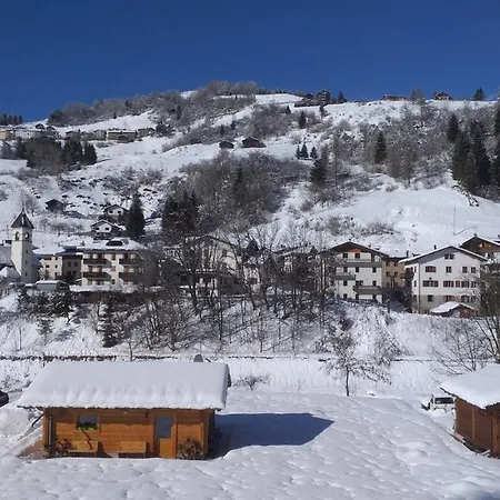 Genzianella Hotel Presenaio