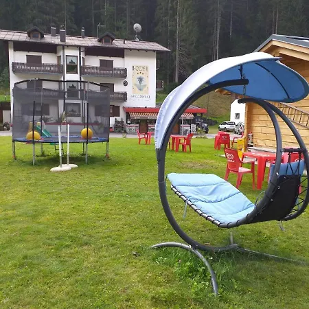 Genzianella Hotel