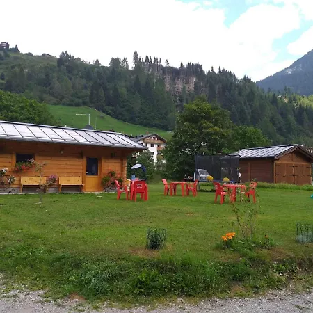 Hotel Genzianella