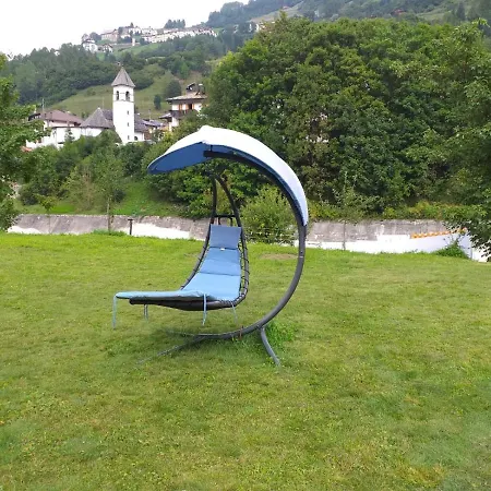 Genzianella 3* Presenaio