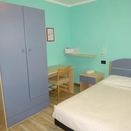 Genzianella Hotel Presenaio
