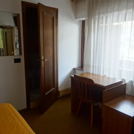 Genzianella Hotel