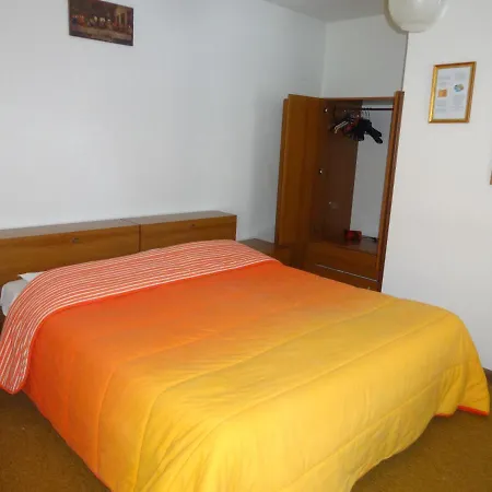 Genzianella 3*