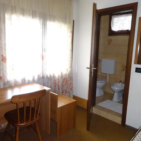 Genzianella 3* Presenaio