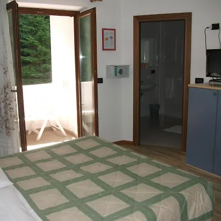 Genzianella Hotel
