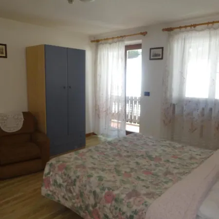 Genzianella Hotel Presenaio
