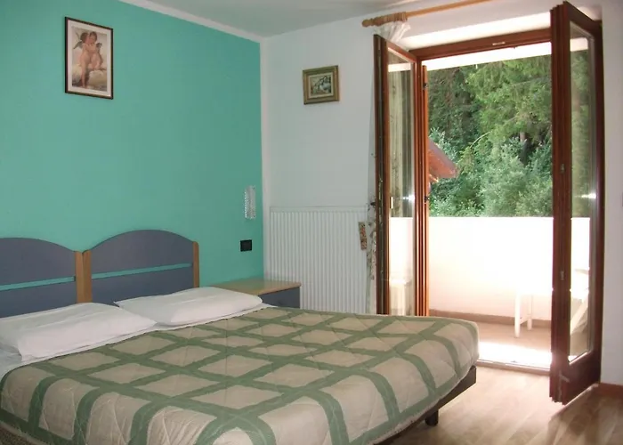 Genzianella Presenaio