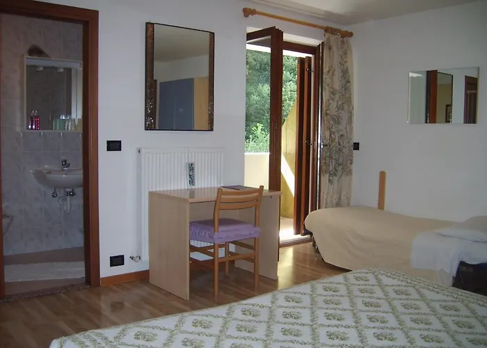 Genzianella Hotel 3*