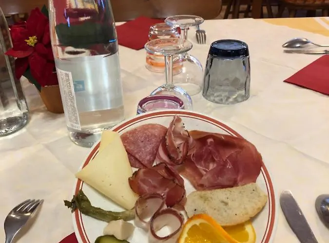 Genzianella 3* Presenaio
