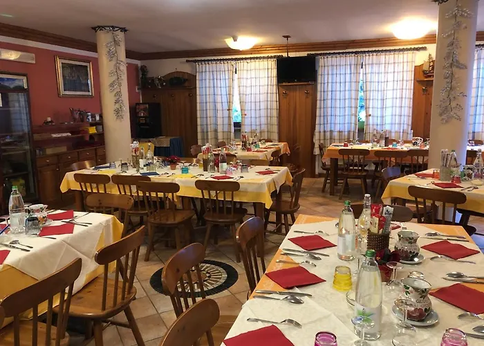 Genzianella Hotel
