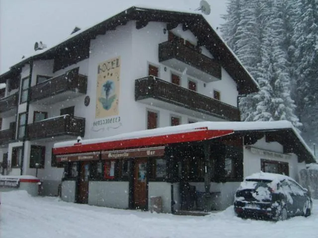 Genzianella 3* Presenaio