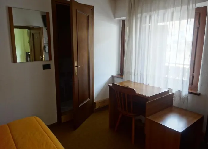 Genzianella Hotel