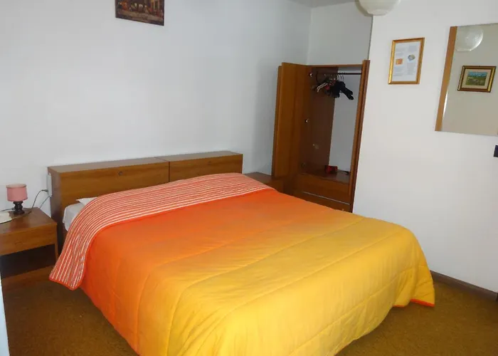 Genzianella 3*