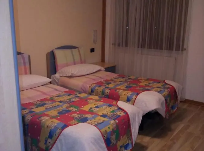 Hotel Genzianella
