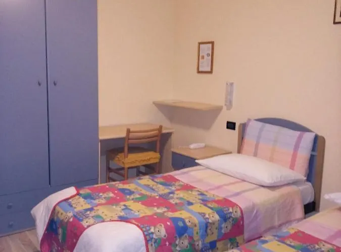 Genzianella 3*