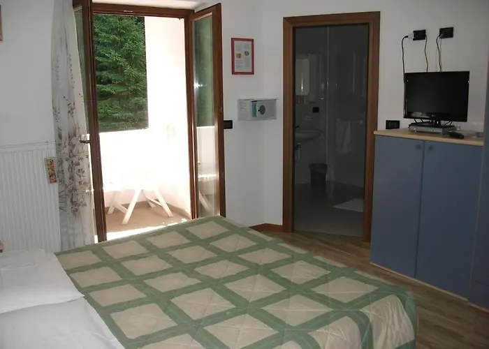 Genzianella Hotel