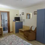 Szálloda Genzianella 3*
