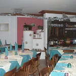 Szálloda Genzianella Presenaio