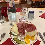Genzianella 3* Presenaio
