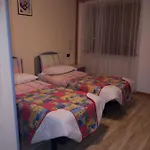 Szálloda Genzianella