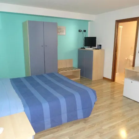 Genzianella 3*