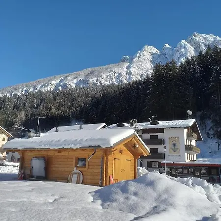 Genzianella Presenaio