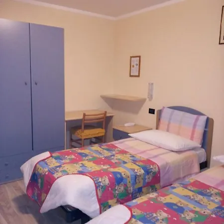 Genzianella 3*