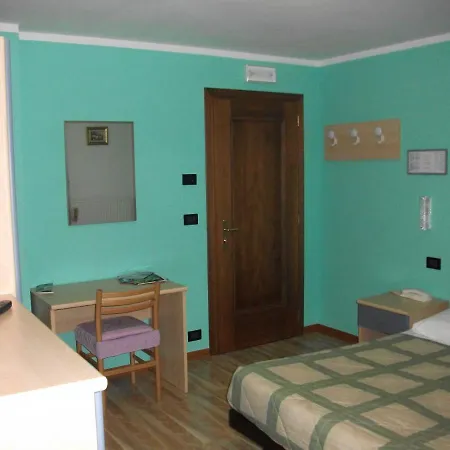 Genzianella 3*