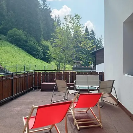 Genzianella 3* Presenaio