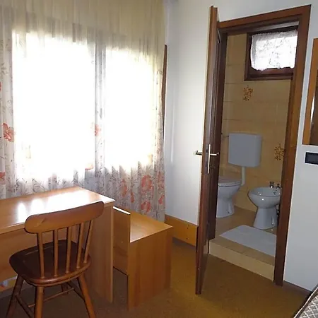 Hotel Genzianella
