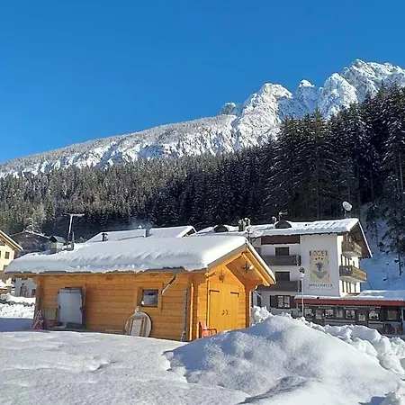Genzianella Hotel Presenaio