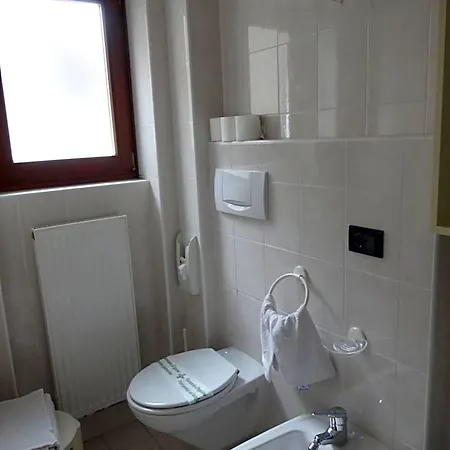 Genzianella 3* Presenaio
