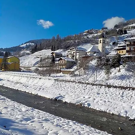 Hotel Genzianella Presenaio