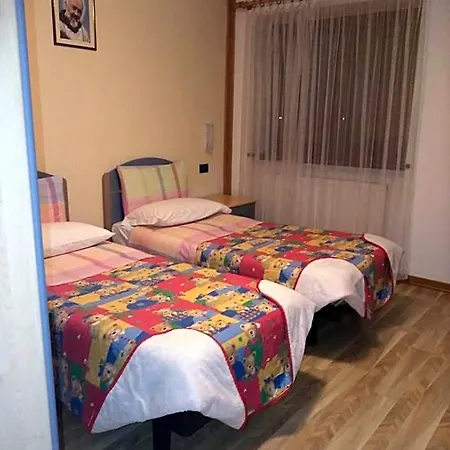 Genzianella 3*