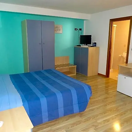 Genzianella Hotel Presenaio