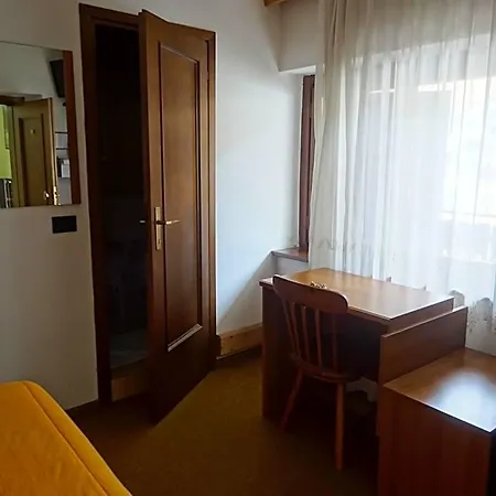 Genzianella Hotel