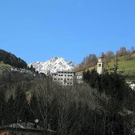 Genzianella Hotel